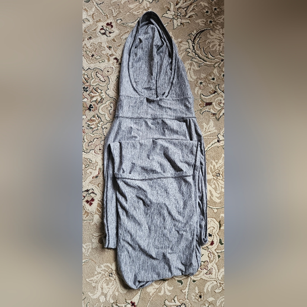 Hug Hooded Sleep Pod-Tween